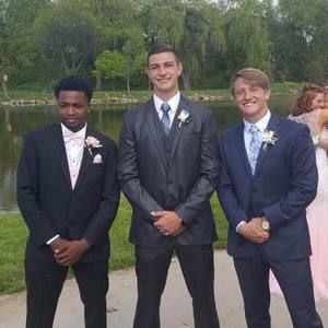 Meet your Posher, Coreyon